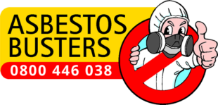 Asbestos Busters